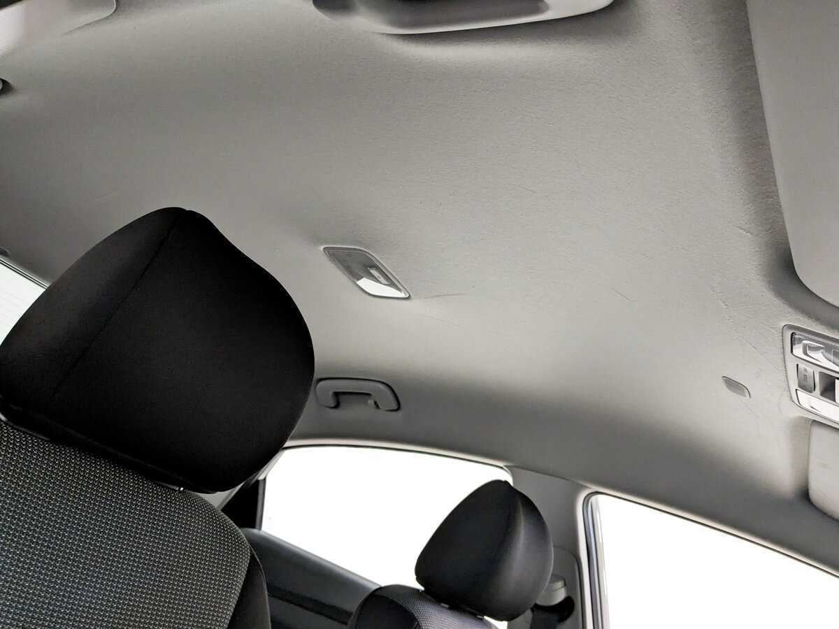 Купить Хендай Солярис, 2021, 38 055 км.. Фото: #21