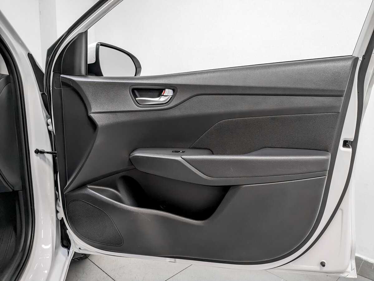 Купить Хендай Солярис, 2021, 38 055 км.. Фото: #23