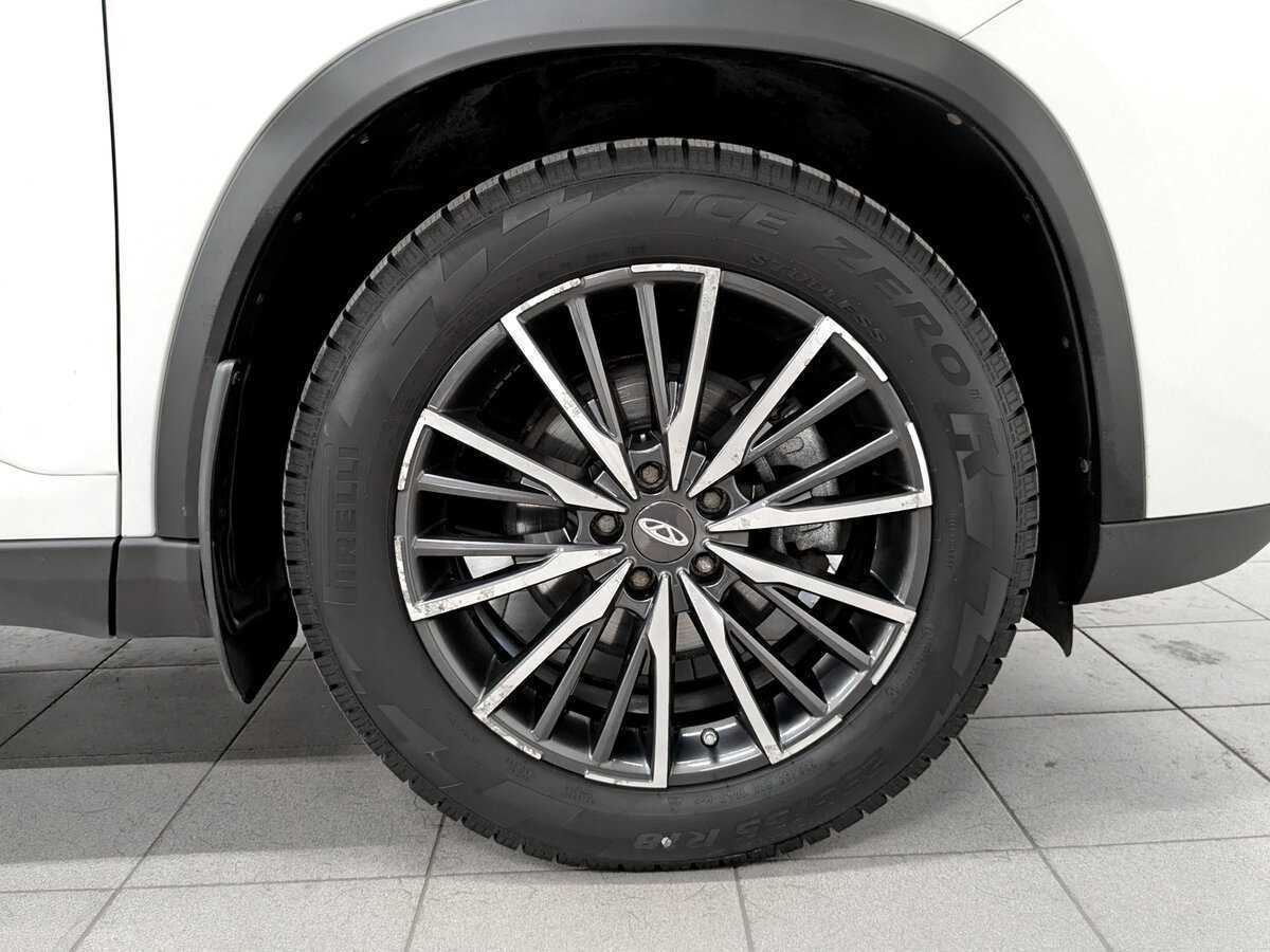 Купить Чери Тигго 8 Про, 2021, 30 447 км.. Фото: #17