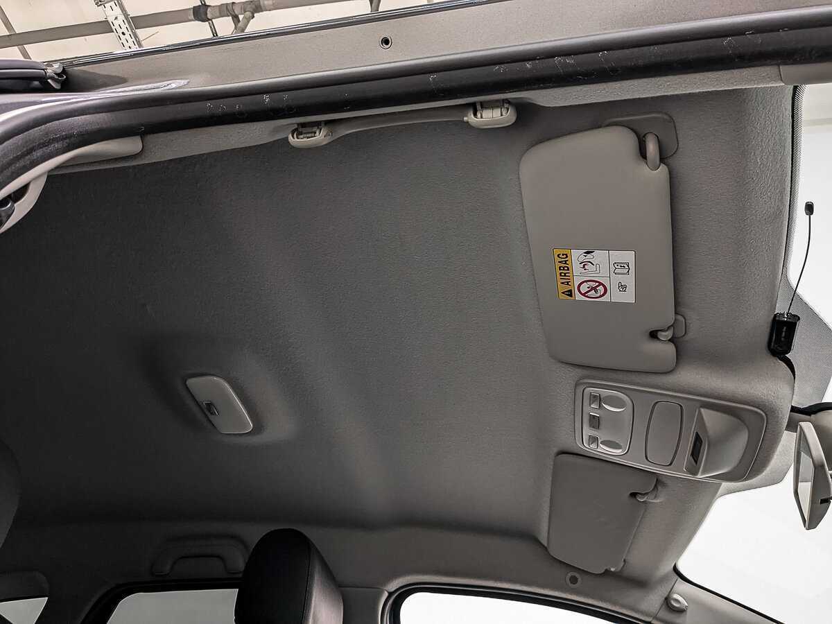 Купить Рено Каптюр, 2017, 177 716 км.. Фото: #19