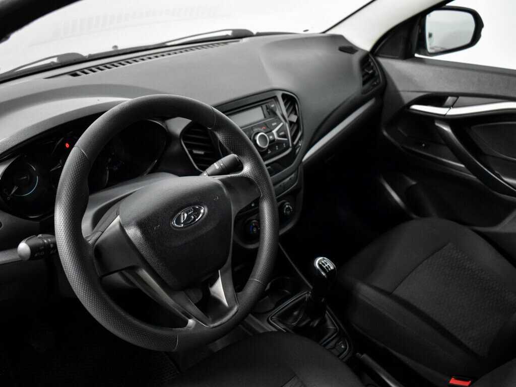 Купить Лада (ВАЗ) Веста, 2017, 186 650 км.. Фото: #8