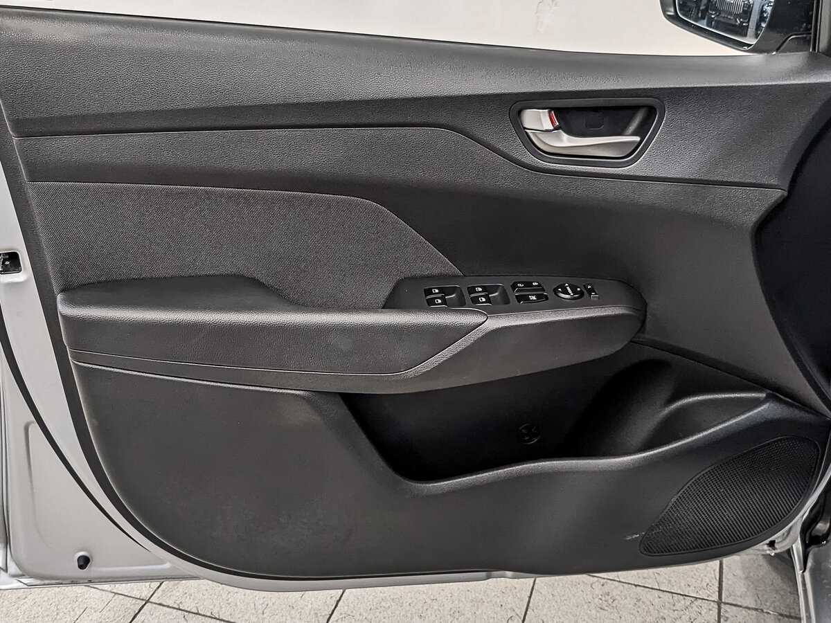 Купить Хендай Солярис, 2018, 59 228 км.. Фото: #18