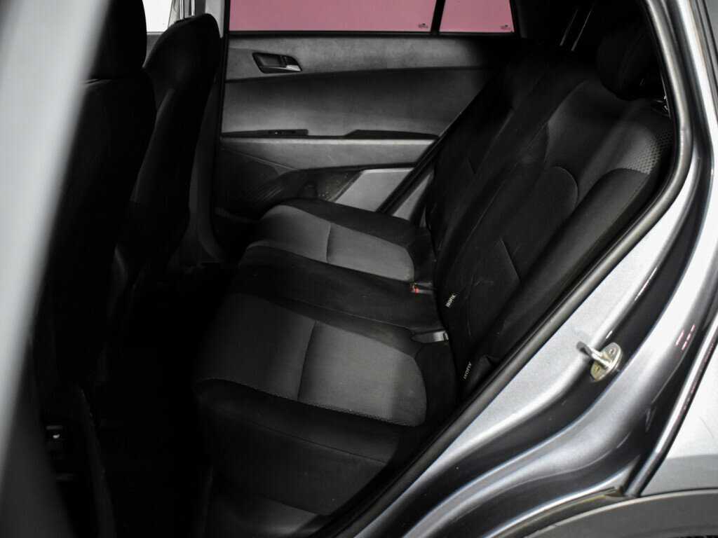 Купить Хендай Крета, 2018, 191 127 км.. Фото: #9