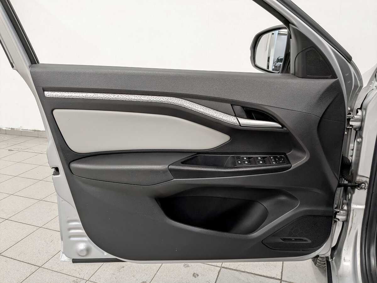 Купить Лада (ВАЗ) Веста, 2019, 67 452 км.. Фото: #16