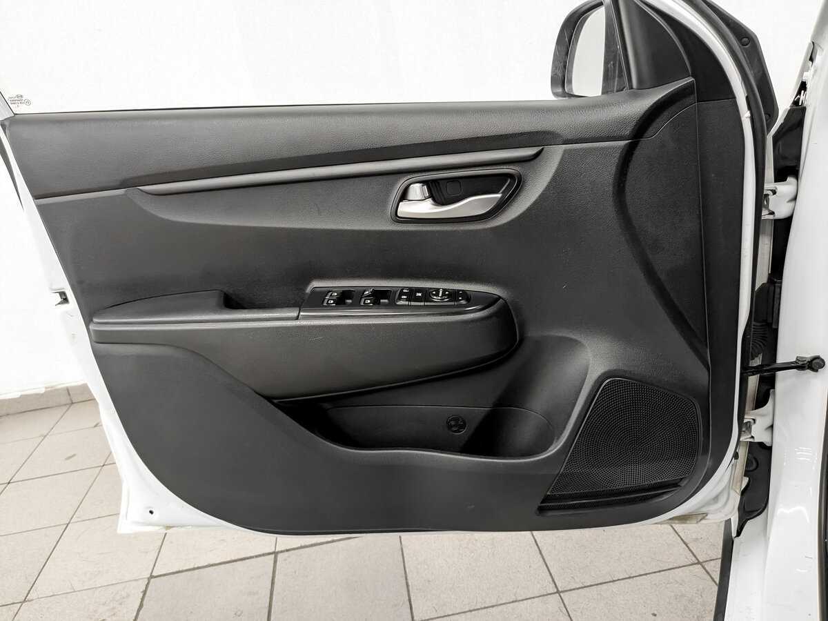 Купить Киа Рио, 2020, 204 028 км.. Фото: #17