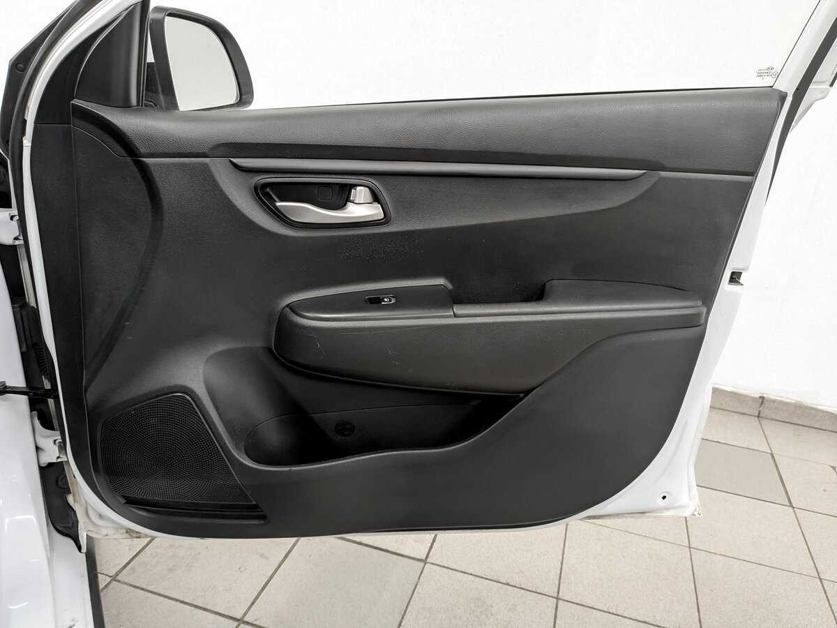 Купить Киа Рио, 2020, 204 028 км.. Фото: #21