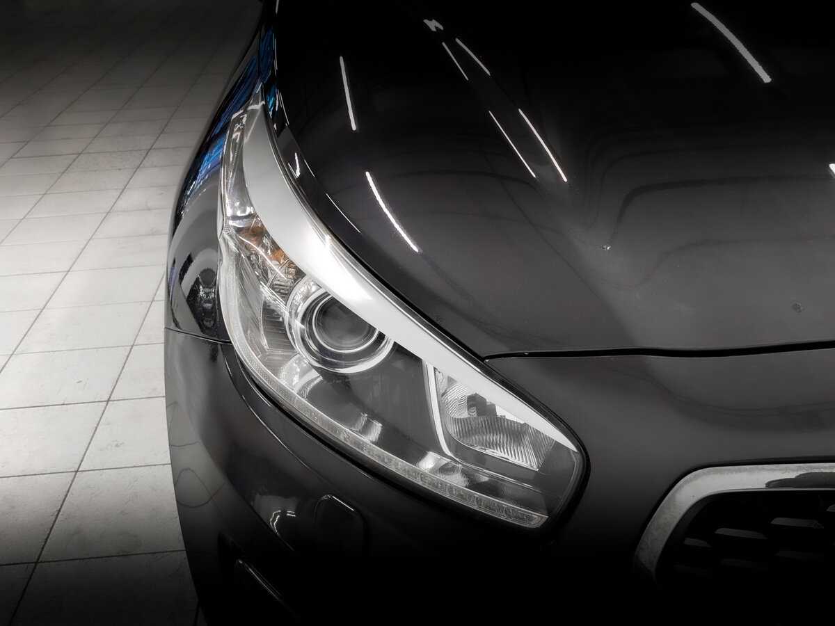 Купить Киа Сид, 2018, 174 840 км.. Фото: #16