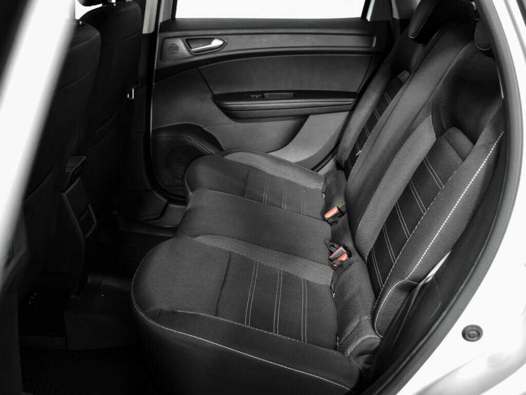 Купить Рено Аркана, 2020, 51 500 км.. Фото: #11