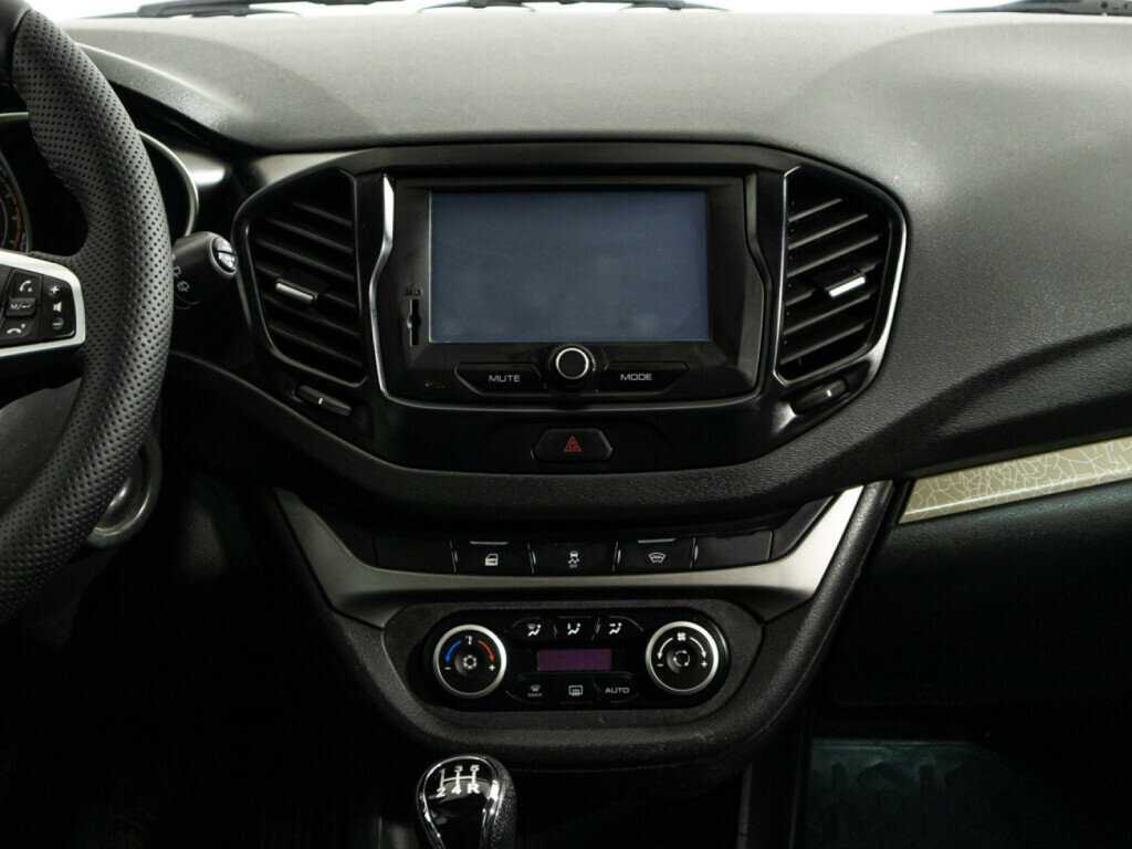 Купить Лада (ВАЗ) Веста, 2018, 124 046 км.. Фото: #13