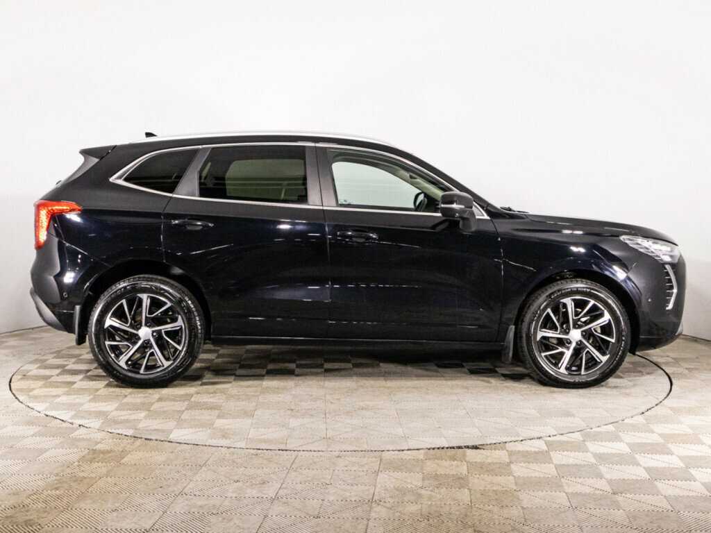 Купить Хавал Джолион, 2022, 62 352 км.. Фото: #3