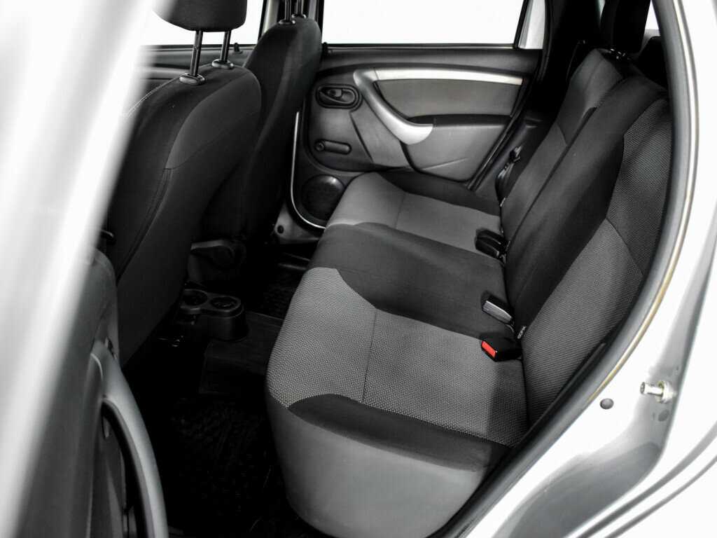 Купить Рено Дастер, 2019, 90 880 км.. Фото: #8