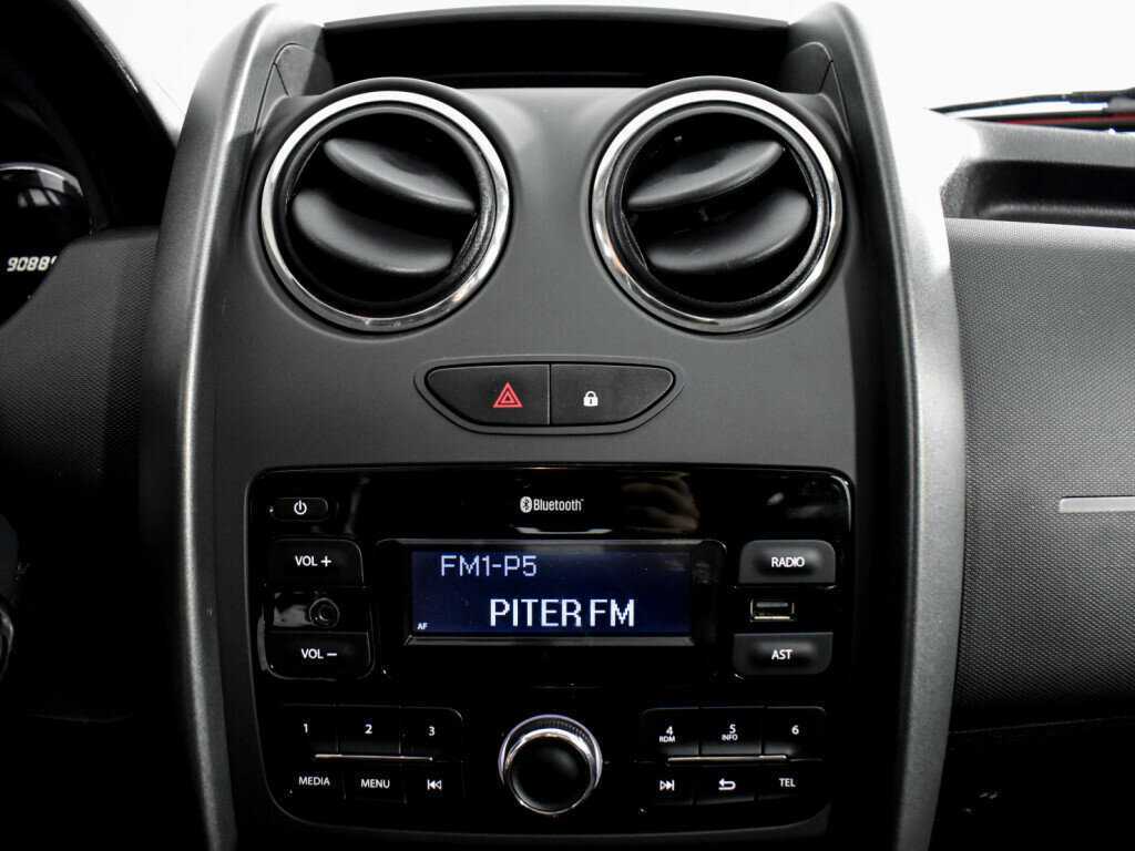 Купить Рено Дастер, 2019, 90 880 км.. Фото: #11