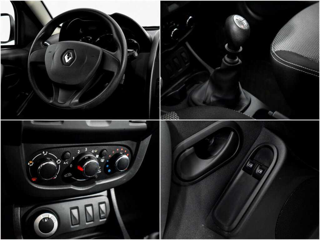 Купить Рено Дастер, 2019, 90 880 км.. Фото: #12