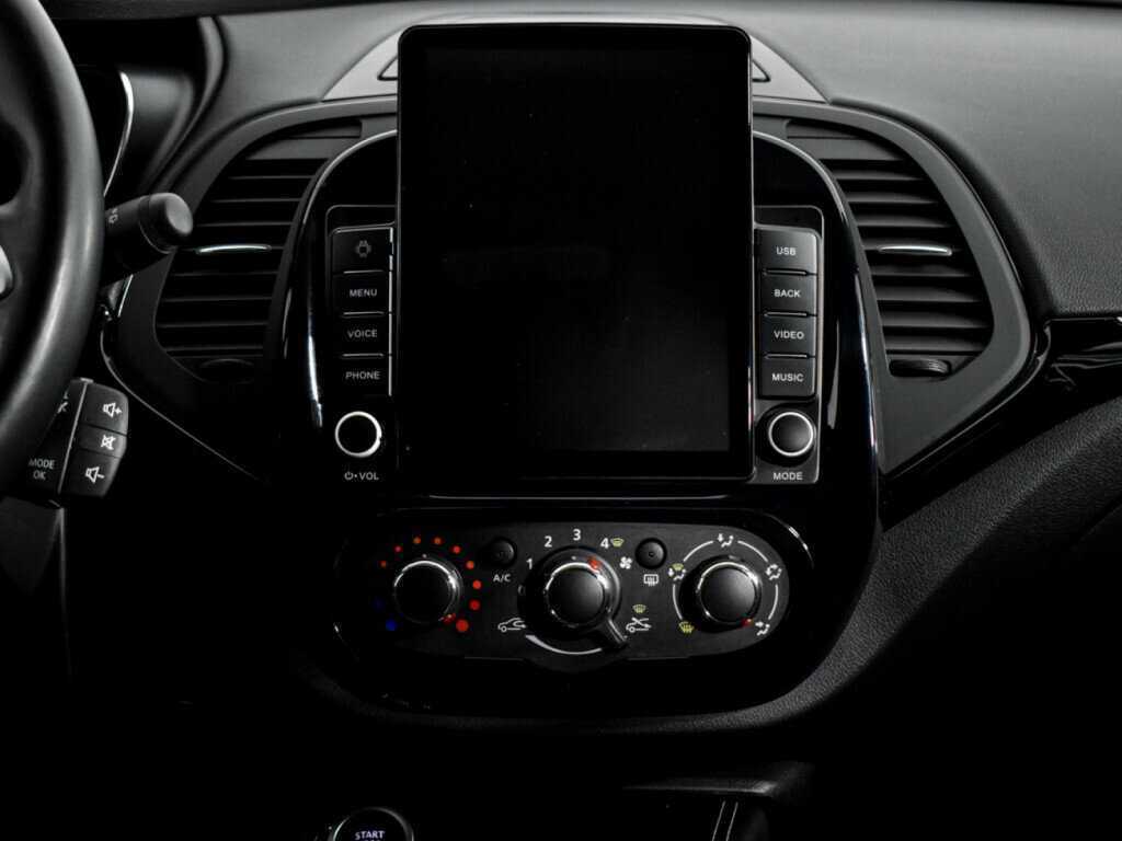 Купить Рено Каптюр, 2020, 63 000 км.. Фото: #17