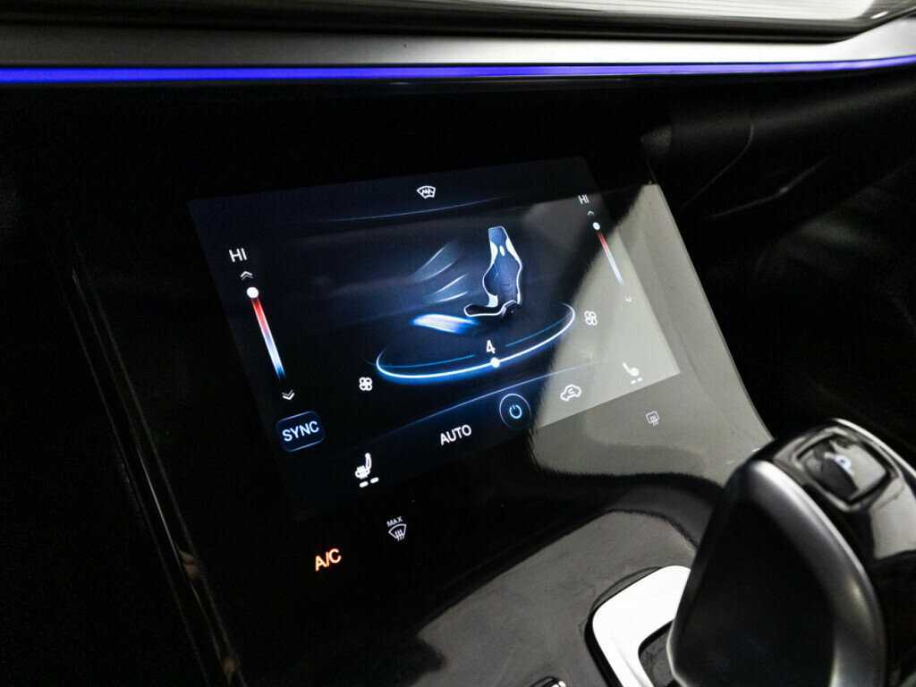 Купить Чери Тигго 8 Про, 2021, 46 000 км.. Фото: #16