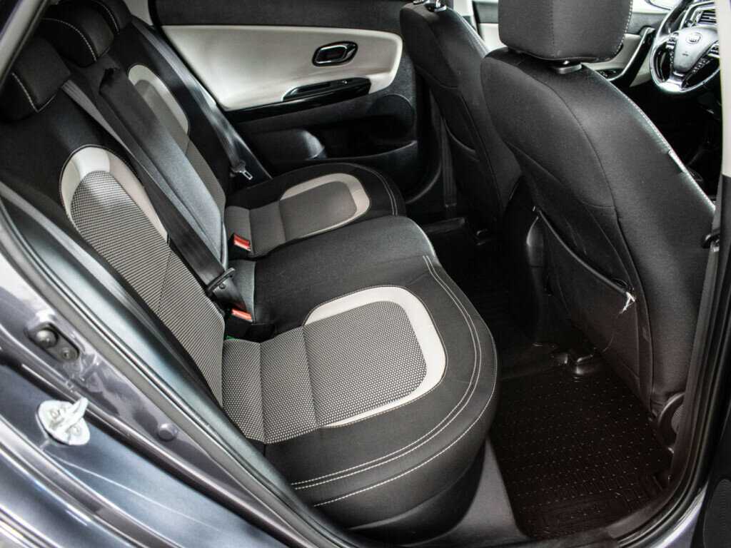 Купить Киа Сид, 2016, 148 300 км.. Фото: #4