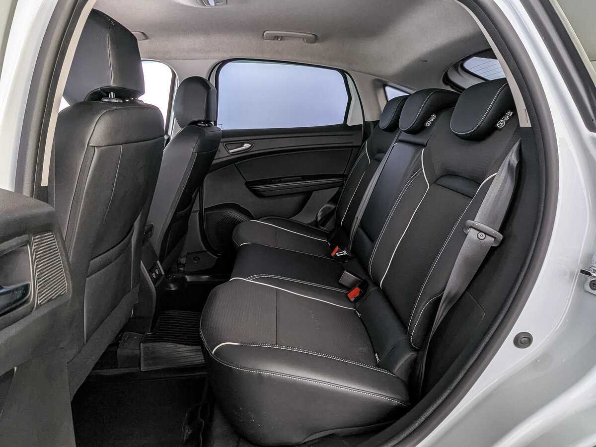 Купить Рено Аркана, 2019, 109 379 км.. Фото: #17