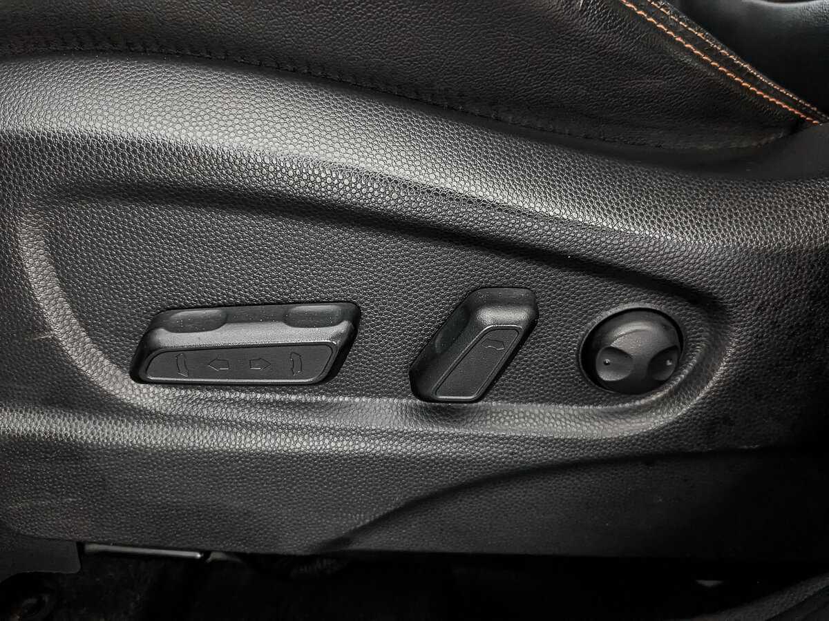 Купить Киа Соул, 2017, 120 431 км.. Фото: #29