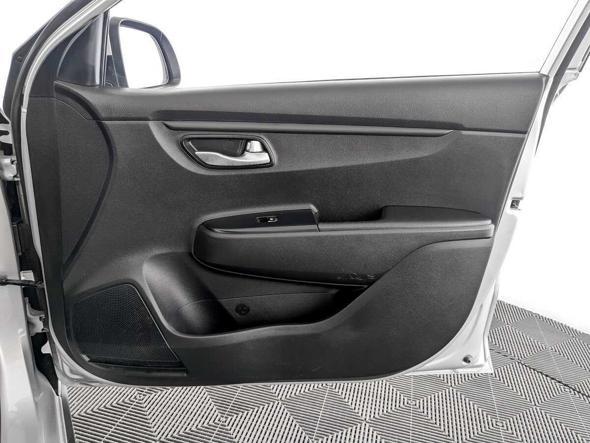 Купить Киа Рио, 2020, 202 761 км.. Фото: #21