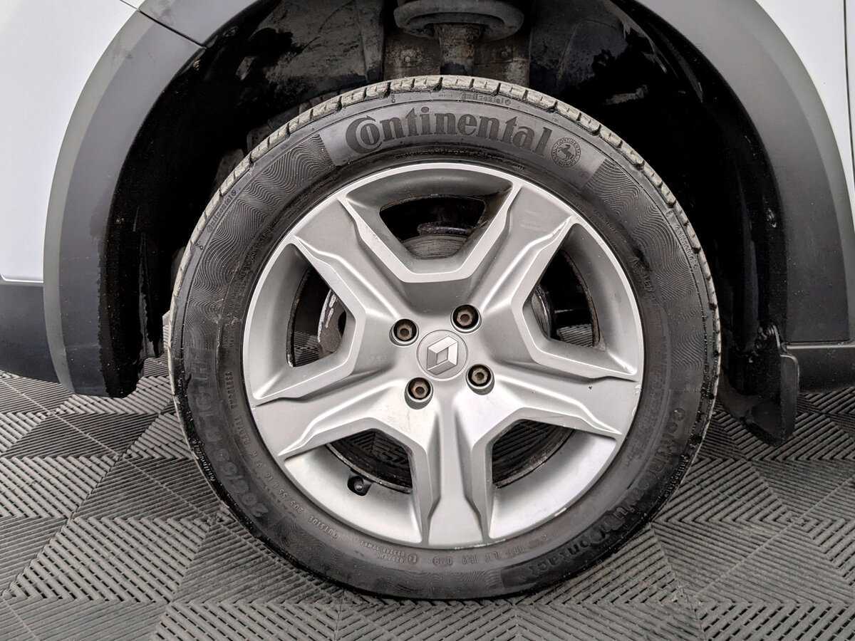 Купить Рено Сандеро, 2019, 79 472 км.. Фото: #17