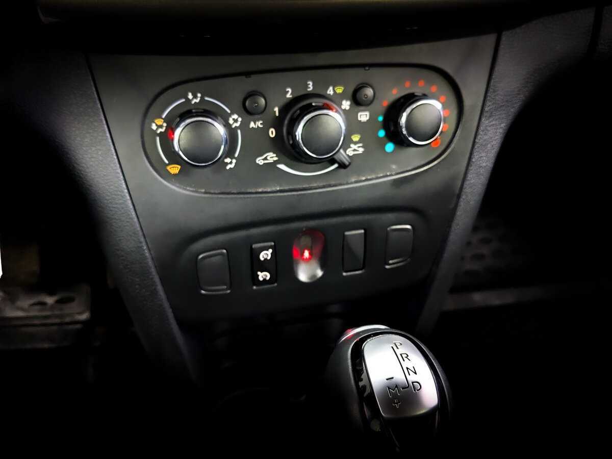 Купить Рено Сандеро, 2019, 79 472 км.. Фото: #24