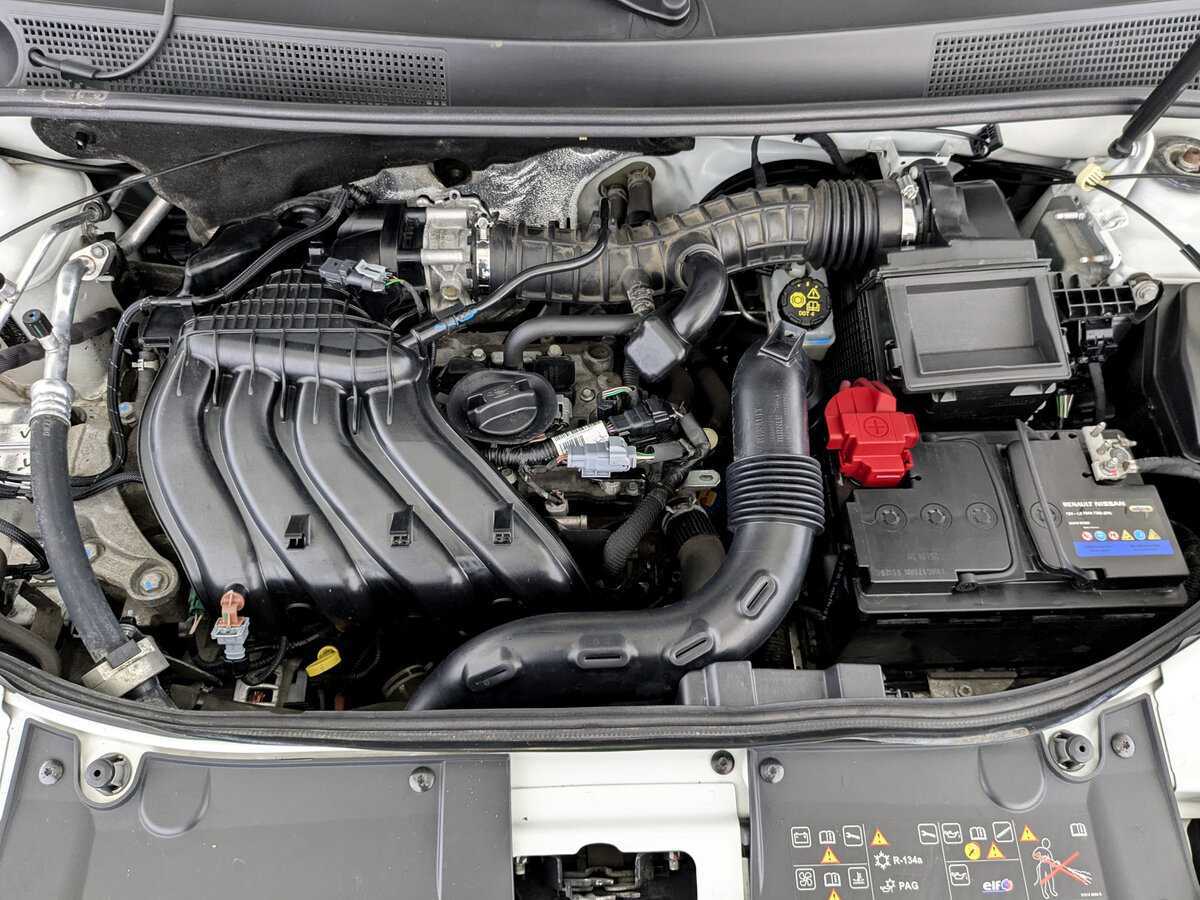 Купить Рено Сандеро, 2018, 119 093 км.. Фото: #8