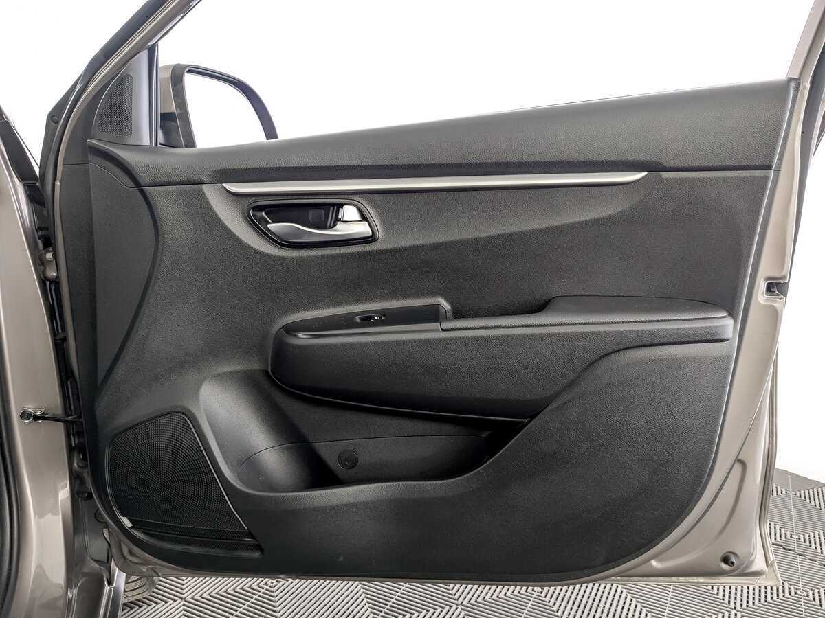 Купить Киа Рио, 2022, 81 470 км.. Фото: #23