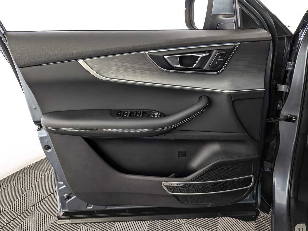 Купить Чери Тигго 7 Про, 2021, 96 558 км.. Фото: #17