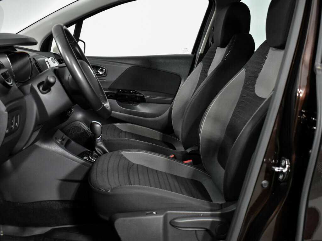 Купить Рено Каптюр, 2019, 101 202 км.. Фото: #11