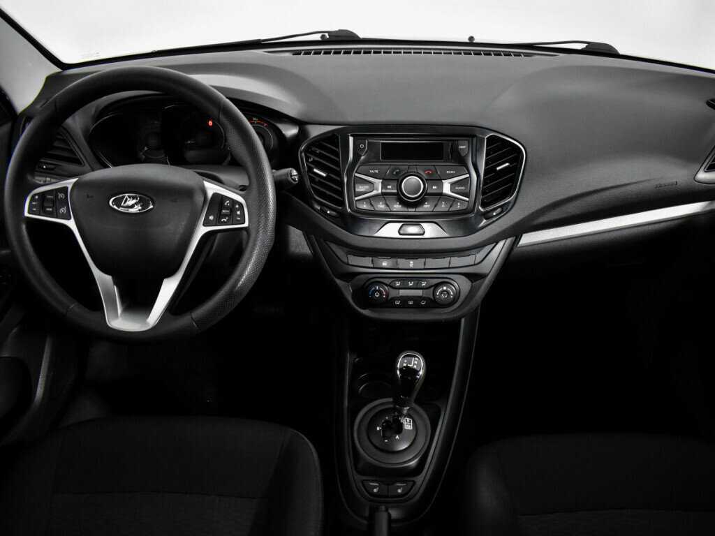 Купить Лада (ВАЗ) Веста, 2017, 70 921 км.. Фото: #14