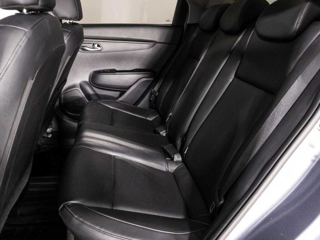 Купить Киа Рио, 2020, 92 277 км.. Фото: #10