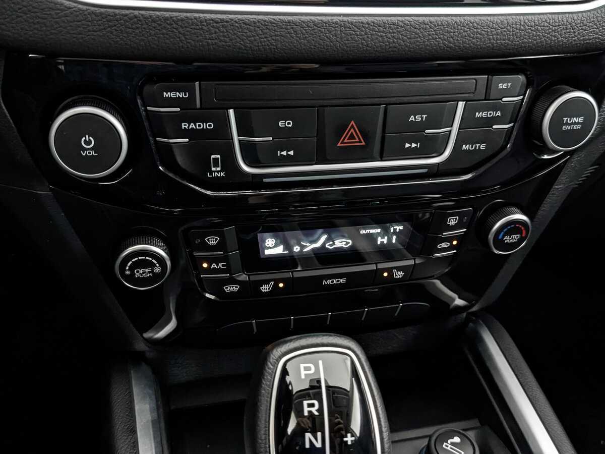 Купить Джили Эмгранд Икс7, 2020, 14 771 км.. Фото: #20