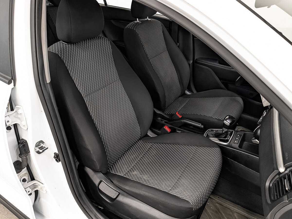 Купить Киа Рио, 2020, 176 859 км.. Фото: #21