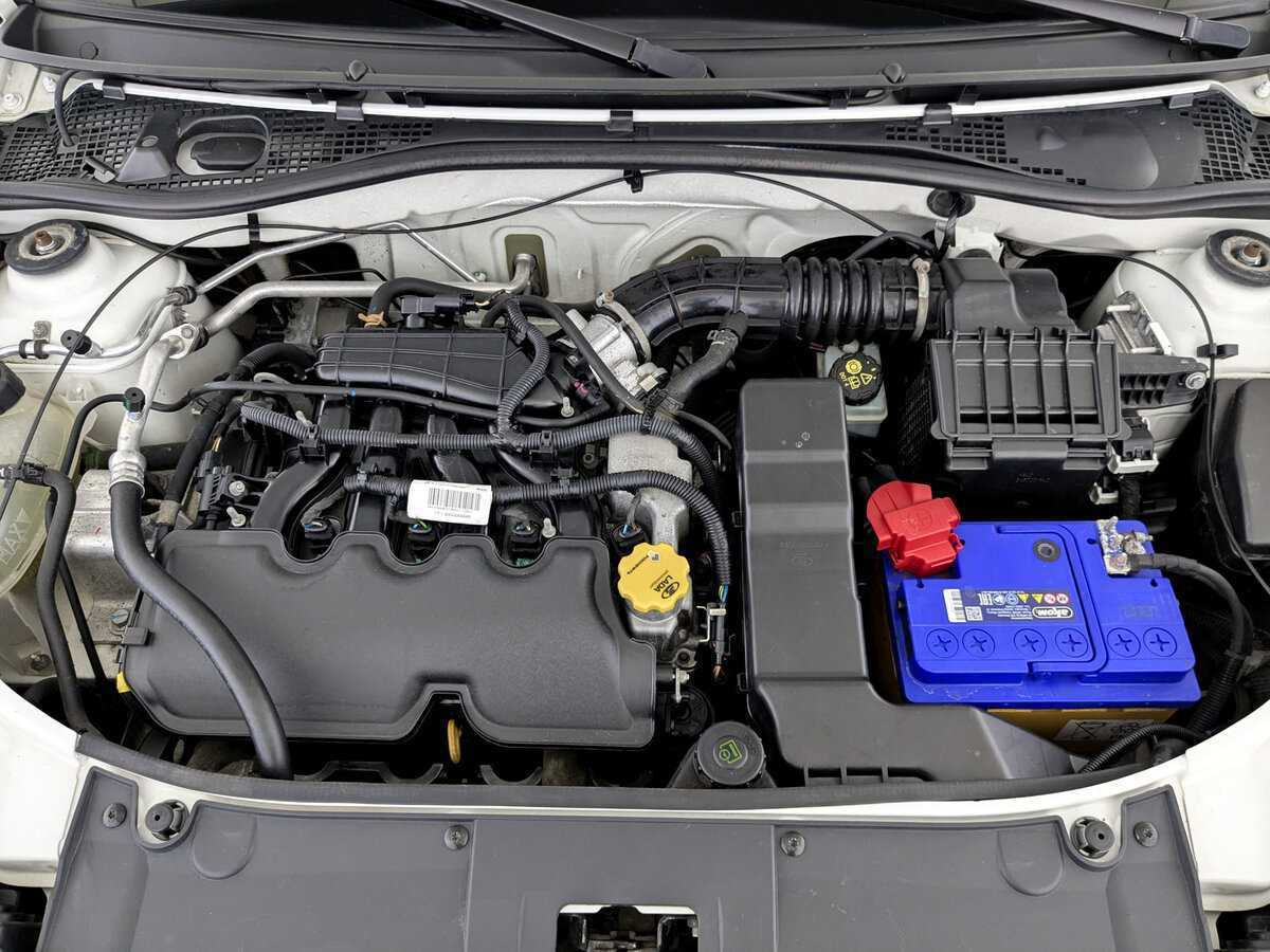 Купить Лада (ВАЗ) Ларгус, 2021, 133 333 км.. Фото: #8