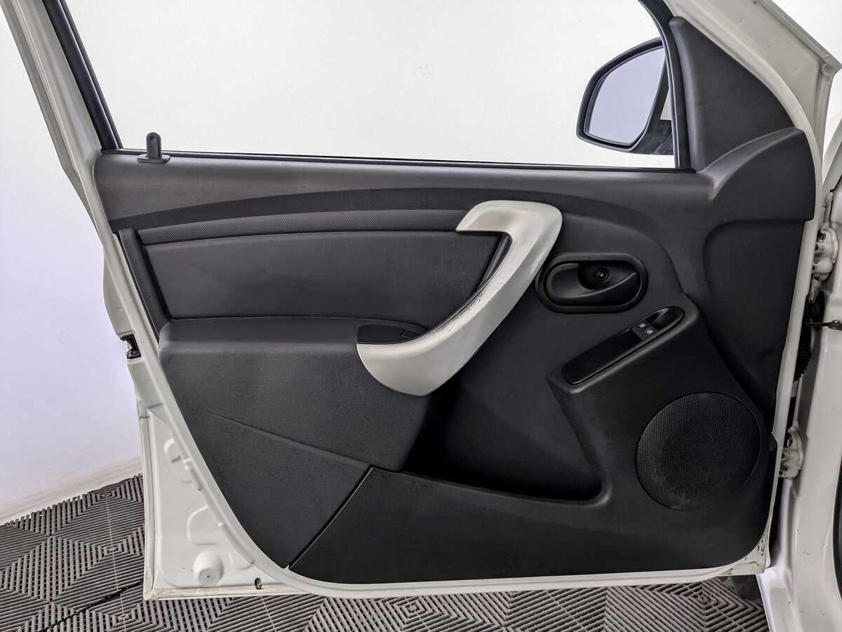 Купить Лада (ВАЗ) Ларгус, 2021, 133 333 км.. Фото: #16