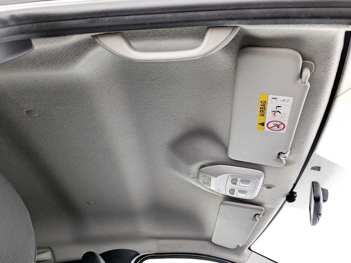 Купить Лада (ВАЗ) Ларгус, 2021, 133 333 км.. Фото: #19