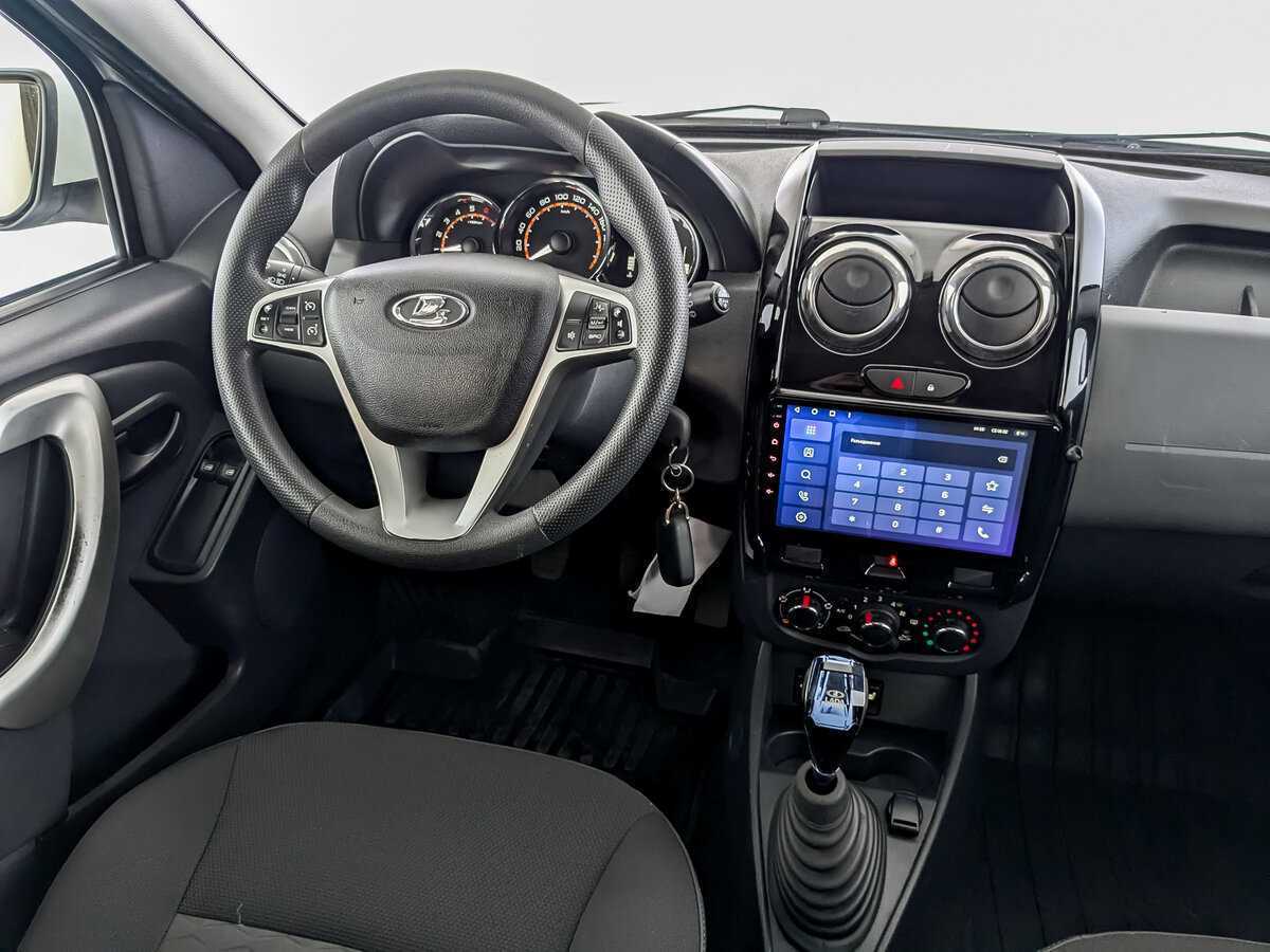 Купить Лада (ВАЗ) Ларгус, 2021, 133 333 км.. Фото: #26