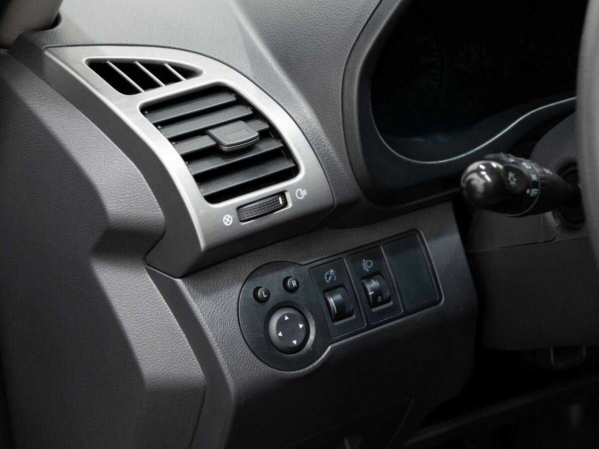 Купить Чери Тигго (Т11), 2015, 200 000 км.. Фото: #19