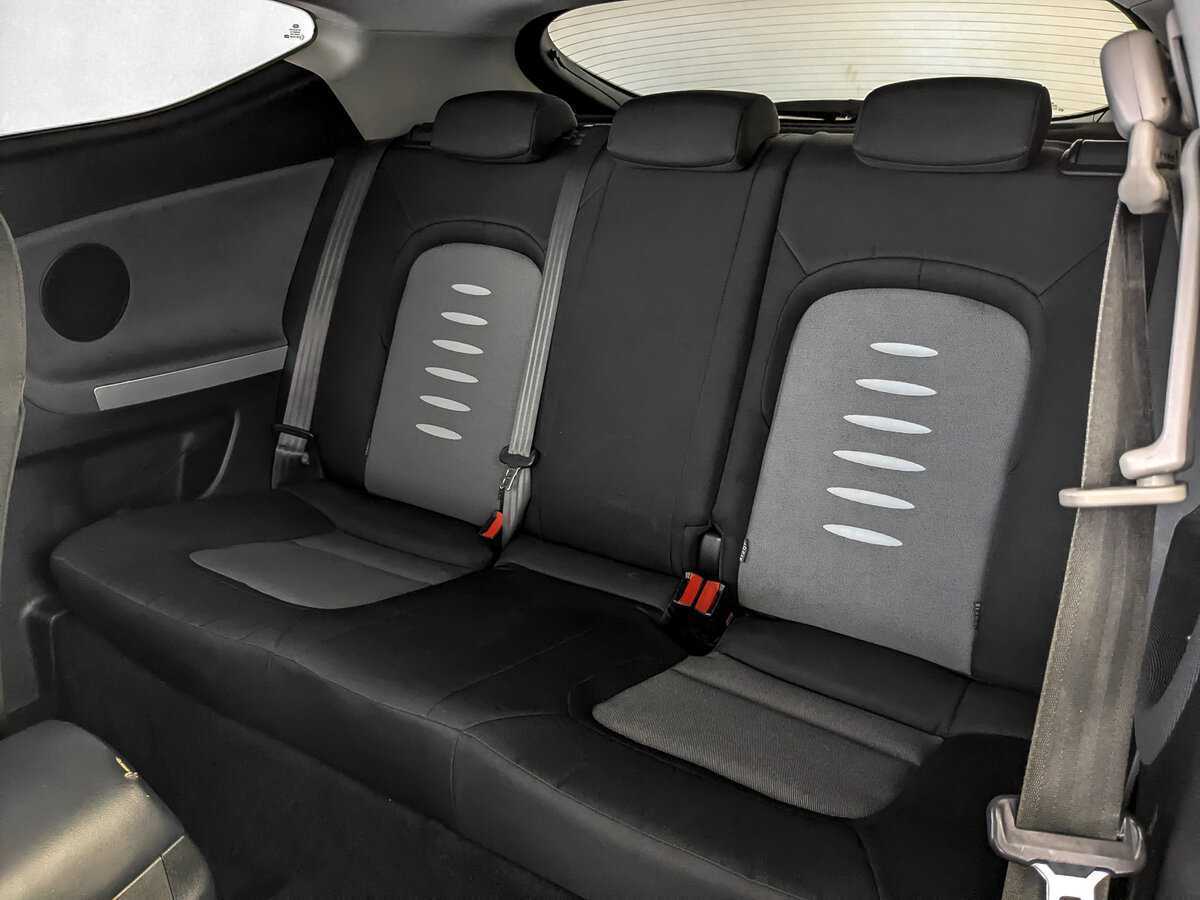 Купить Киа Сид, 2014, 193 715 км.. Фото: #11