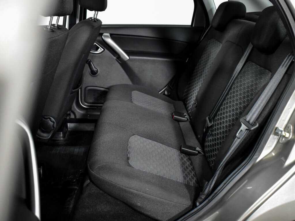 Купить Лада (ВАЗ) Гранта, 2020, 74 500 км.. Фото: #10