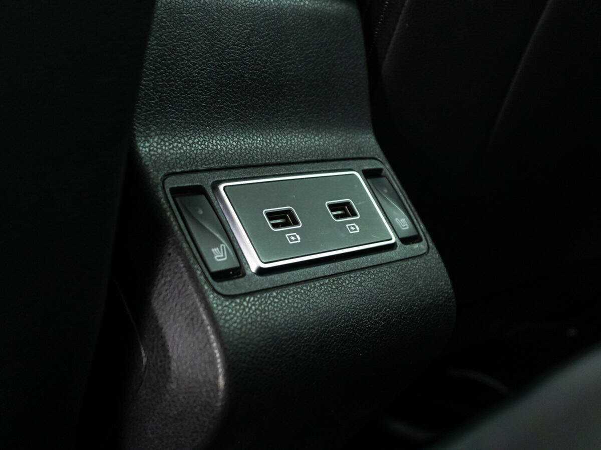 Купить Рено Каптюр, 2020, 56 521 км.. Фото: #15