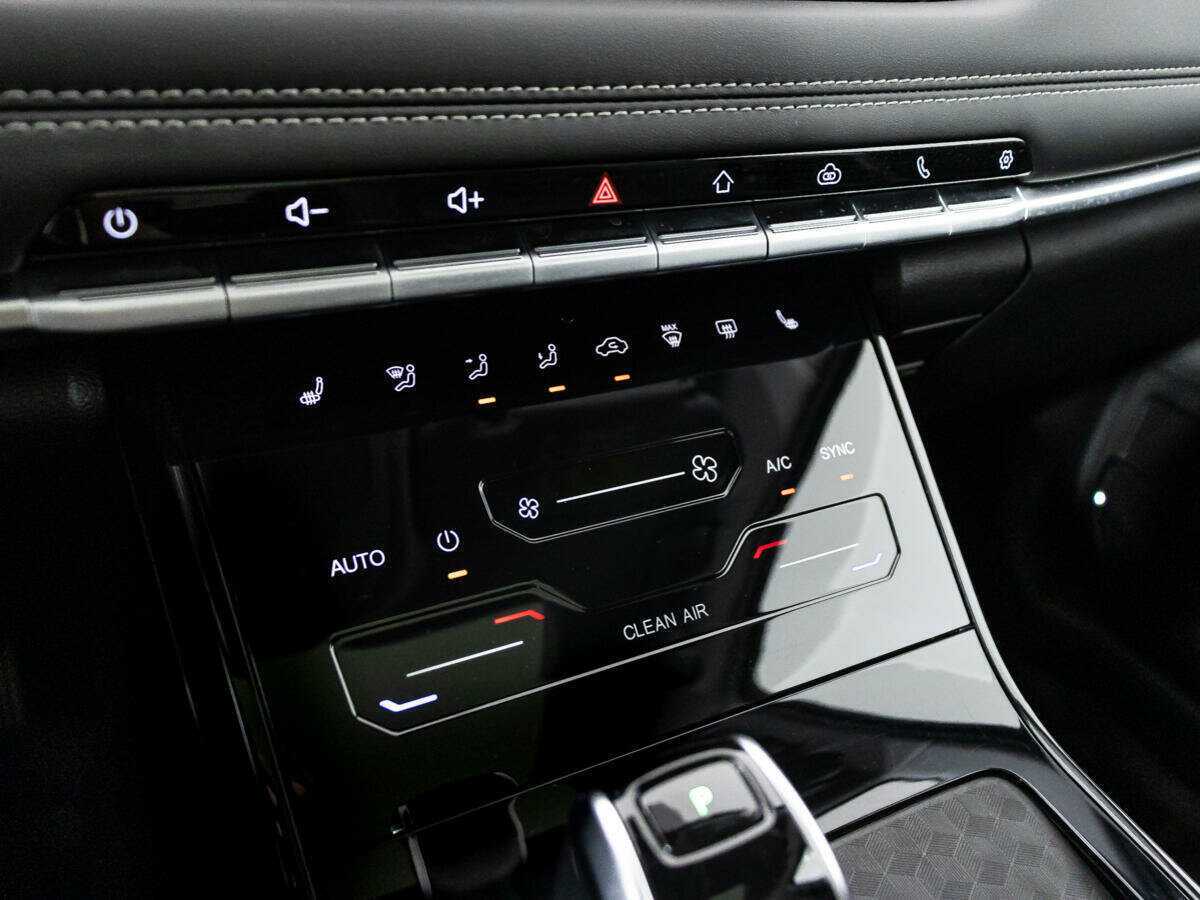 Купить Чери Тигго 7 Про, 2022, 36 254 км.. Фото: #18