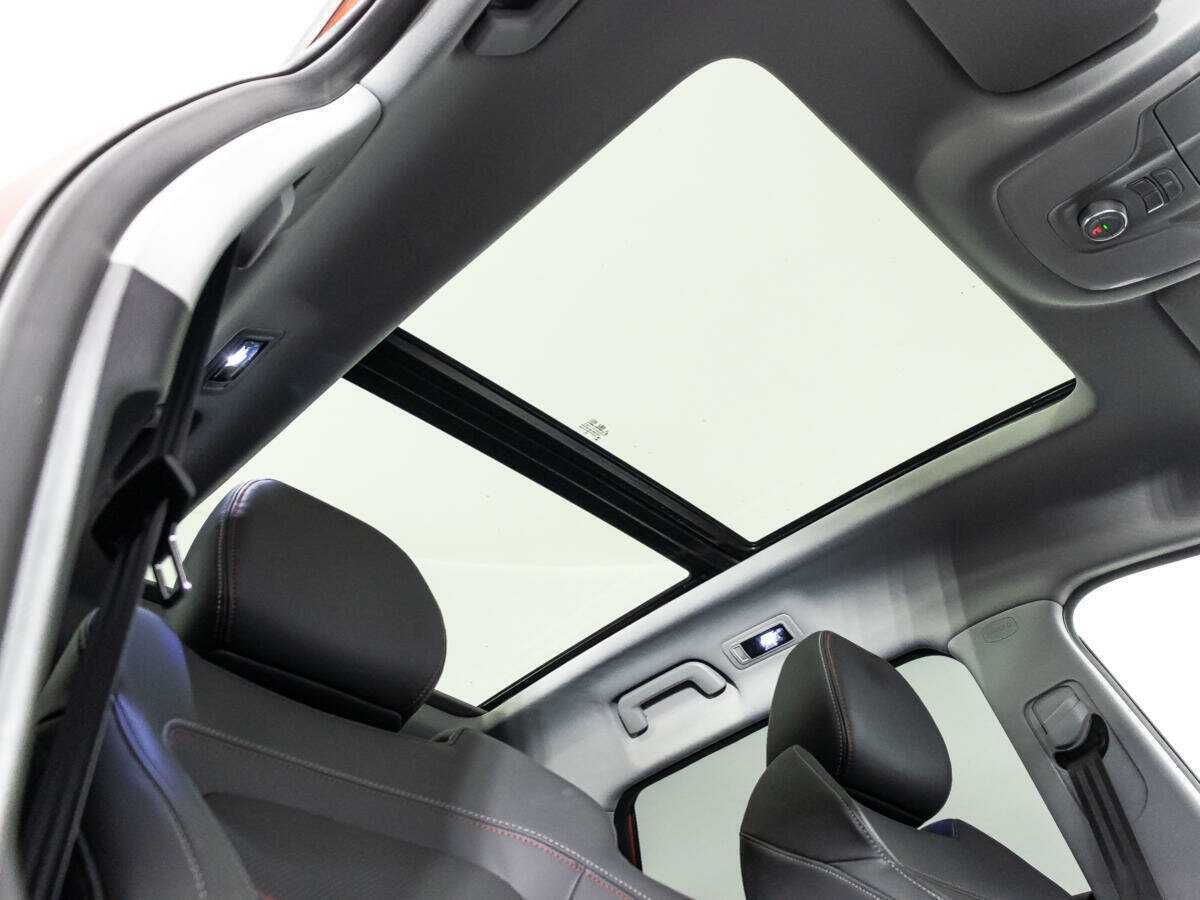 Купить Чери Тигго 7 Про, 2022, 36 254 км.. Фото: #21