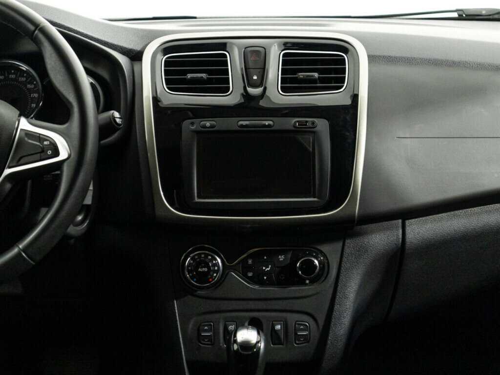 Купить Рено Логан, 2021, 46 488 км.. Фото: #13