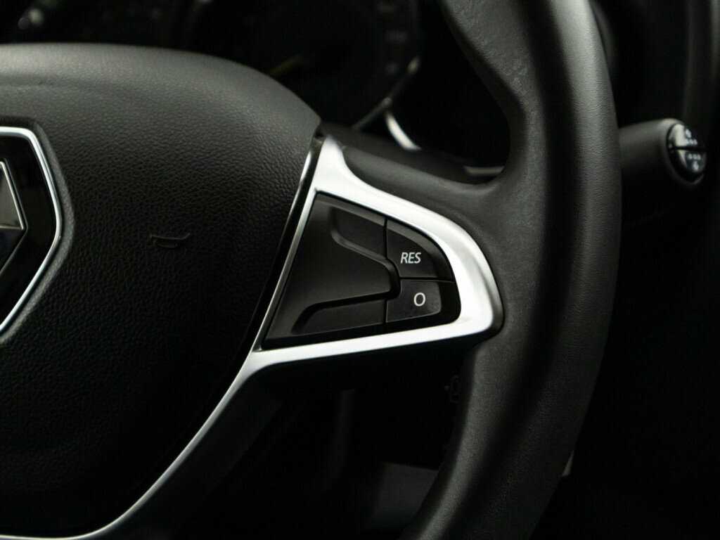 Купить Рено Логан, 2021, 46 488 км.. Фото: #17