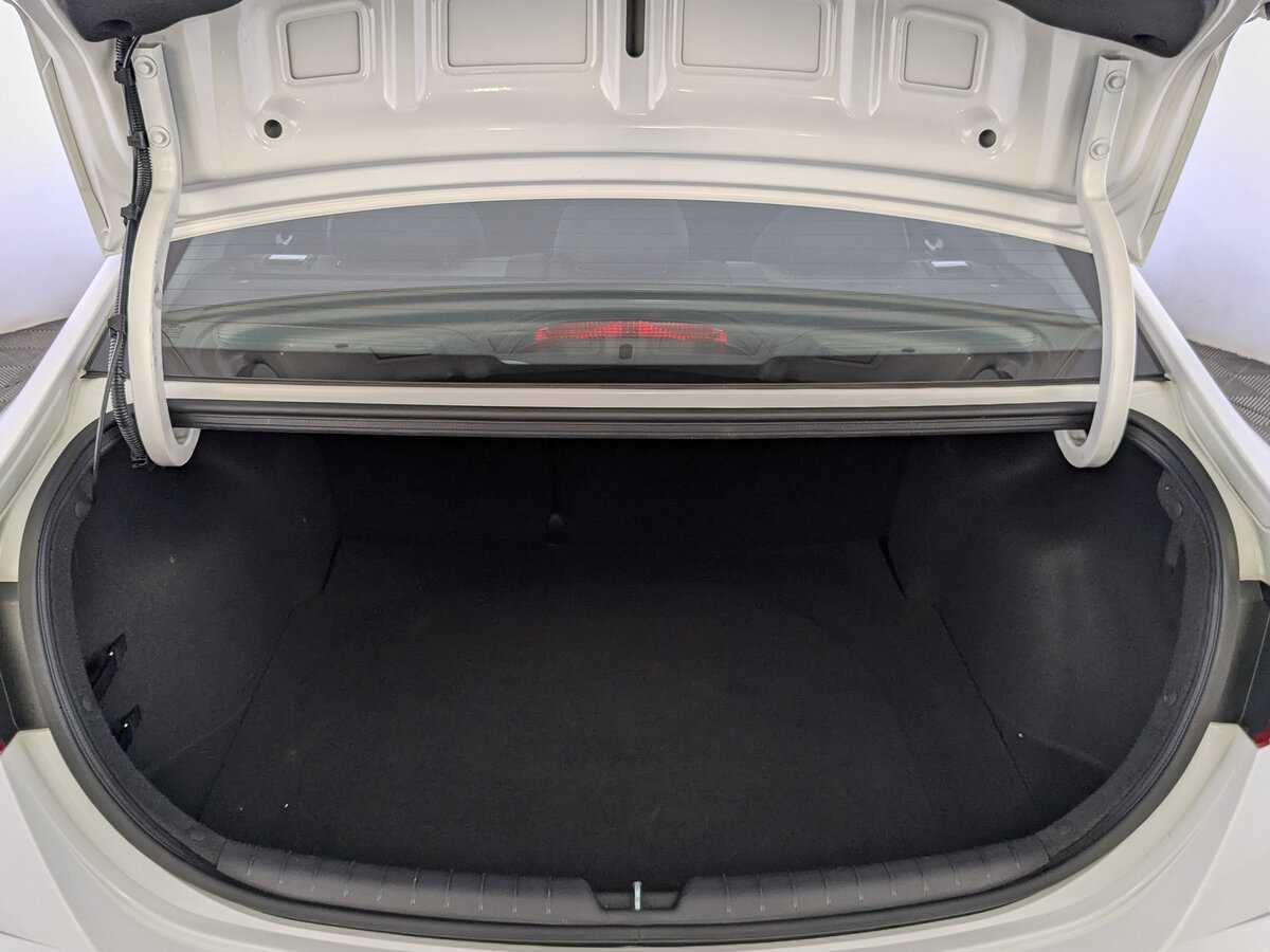 Купить Хендай Солярис, 2021, 101 042 км.. Фото: #9