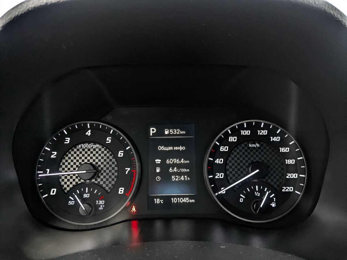 Купить Хендай Солярис, 2021, 101 042 км.. Фото: #15