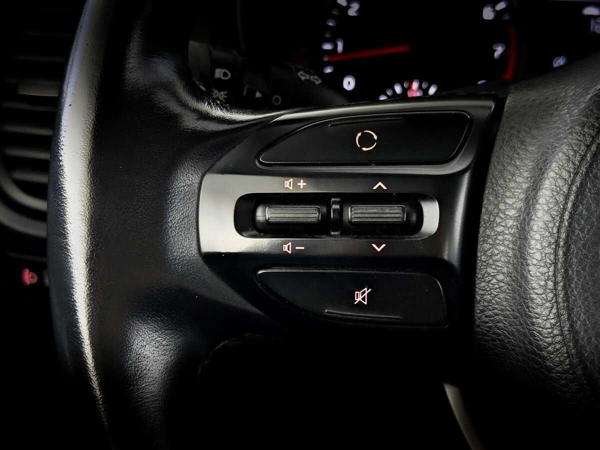 Купить Киа Рио, 2020, 196 487 км.. Фото: #24