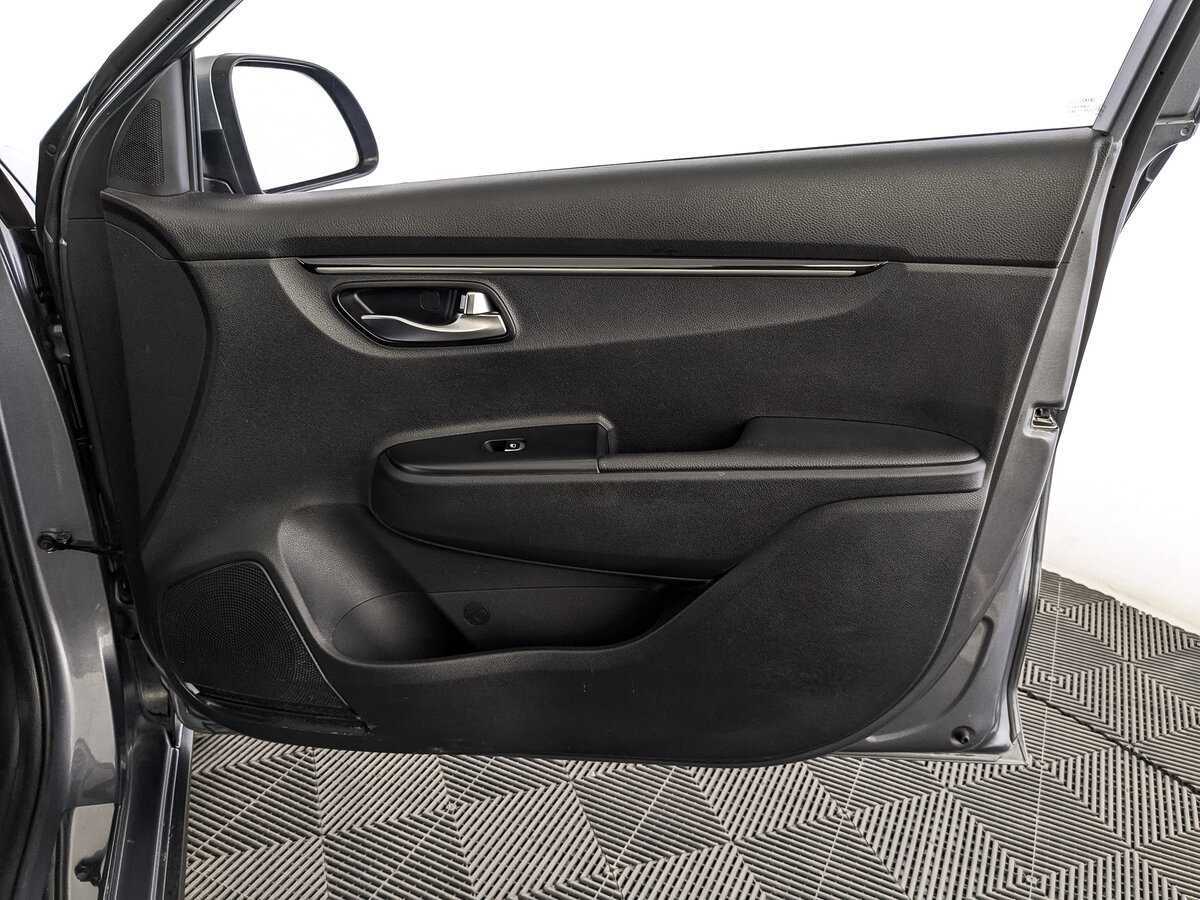 Купить Киа Рио, 2020, 72 829 км.. Фото: #23