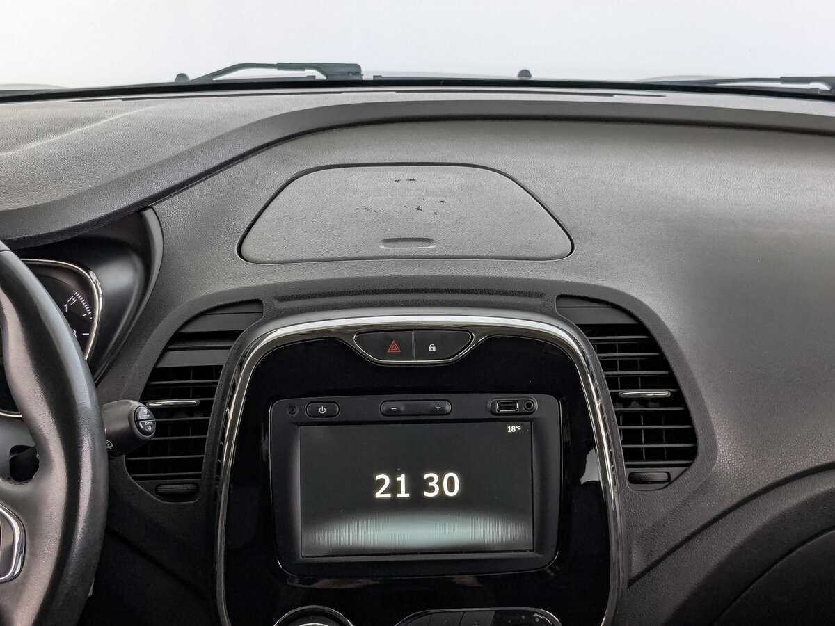 Купить Рено Каптюр, 2019, 138 602 км.. Фото: #16